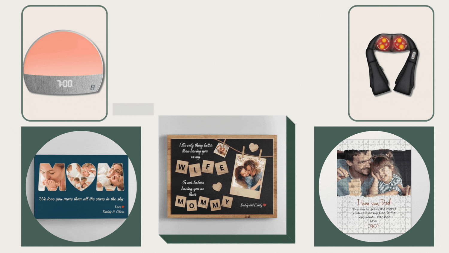 35 Best Push Gift Ideas to Welcome New Moms And Dads to Parenthood - FamiPrints | Trending Customizable Family Gifts