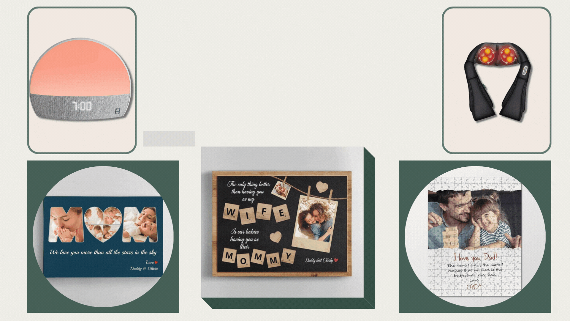 35 Best Push Gift Ideas to Welcome New Moms And Dads to Parenthood - FamiPrints | Trending Customizable Family Gifts