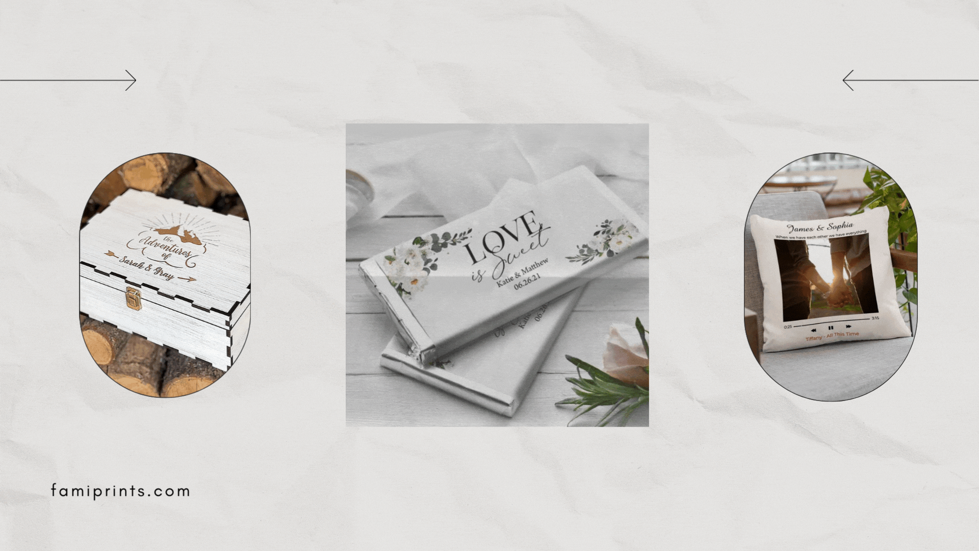 18 Sweetest 6 Month Anniversary Gifts To Cherish Your Love