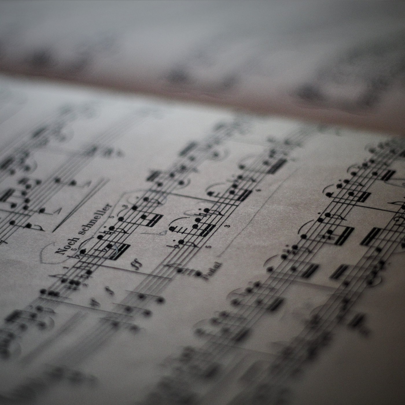 FamiPrints Song Lyrics Collections