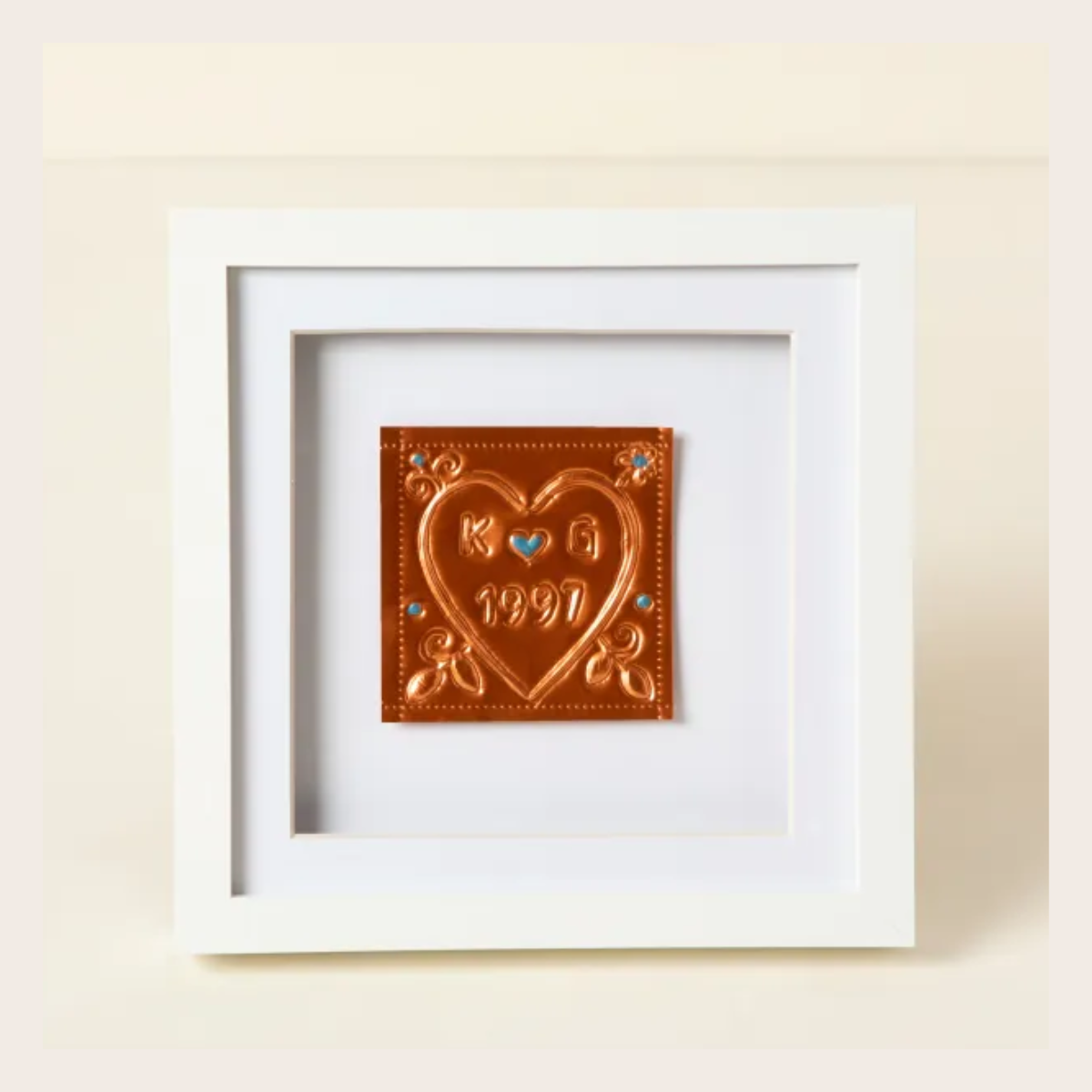 22 year of marriage gifts