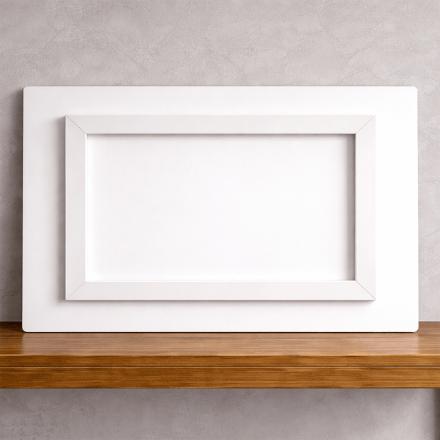 Personalized Vintage Song Lyrics Metal Print