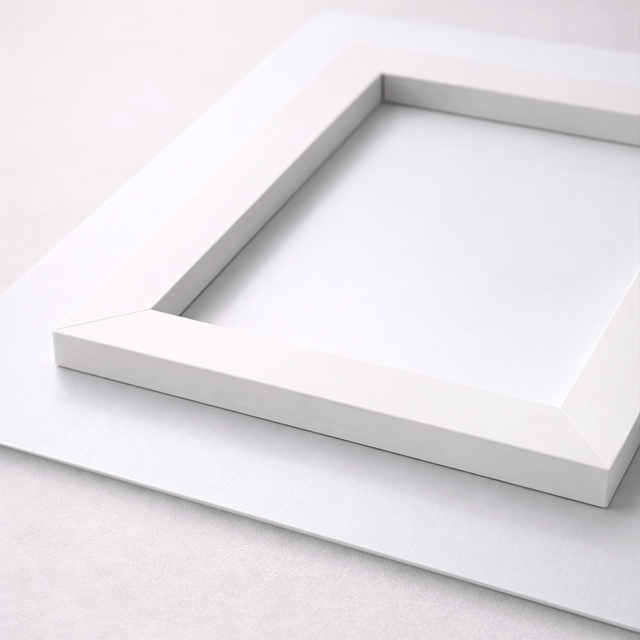 Personalized 20th Anniversary Vinyl Record Metal Print