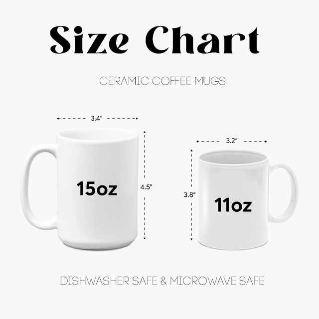 Roar if You Love Daddy Custom 3D Inflated Effect Printed Mug