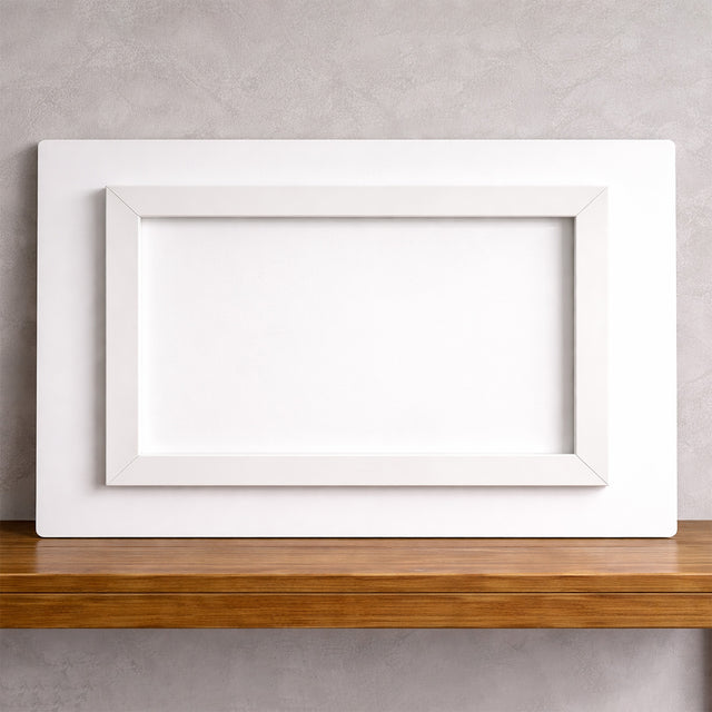 Personalized Song Lyrics & Custom Name Metal Print