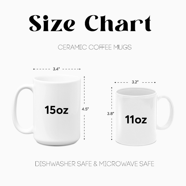Grandma Garden Custom 3D Inflated Effect Printed Mug