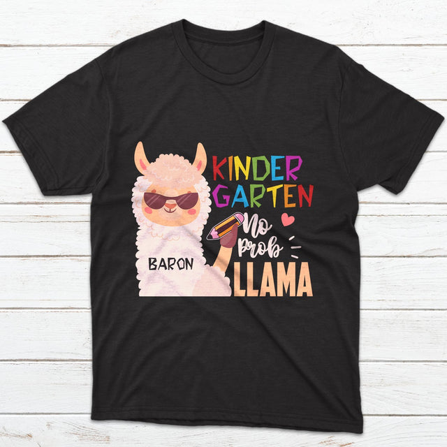 First Day Of School, Back To School Shirt For Kids