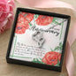 My Life Has Meaning Because Of You, Anniversary Gift