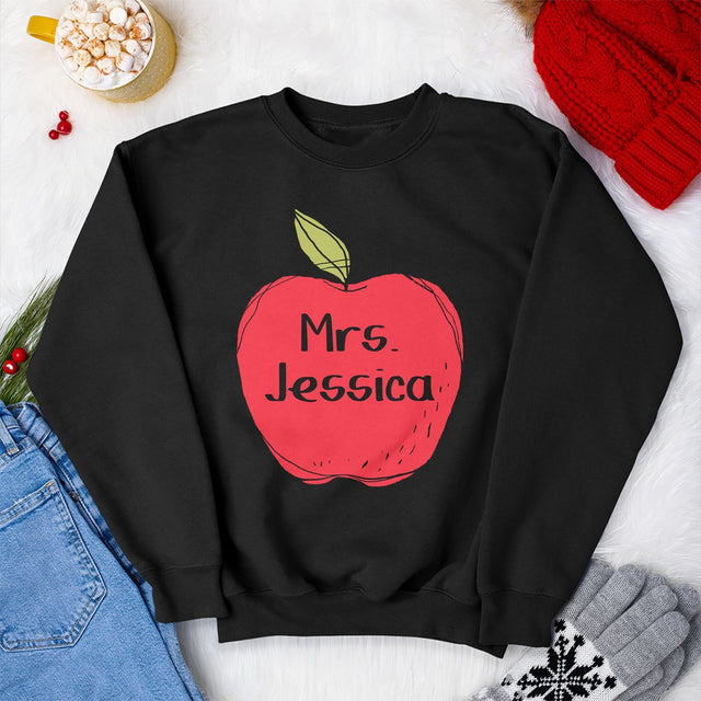 Personalized Teacher Gift