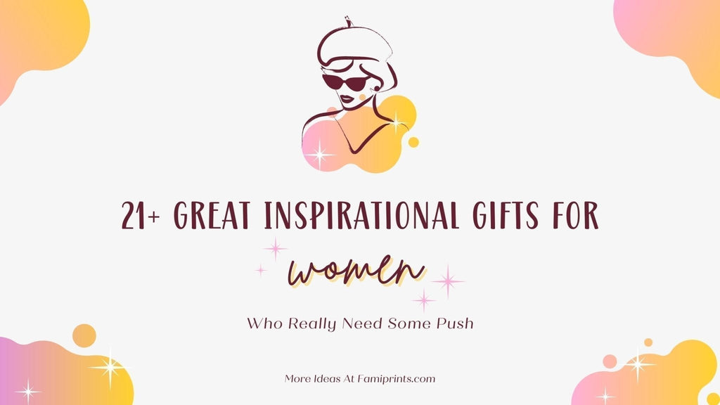 900+ Inspirational Gifts for Women ideas