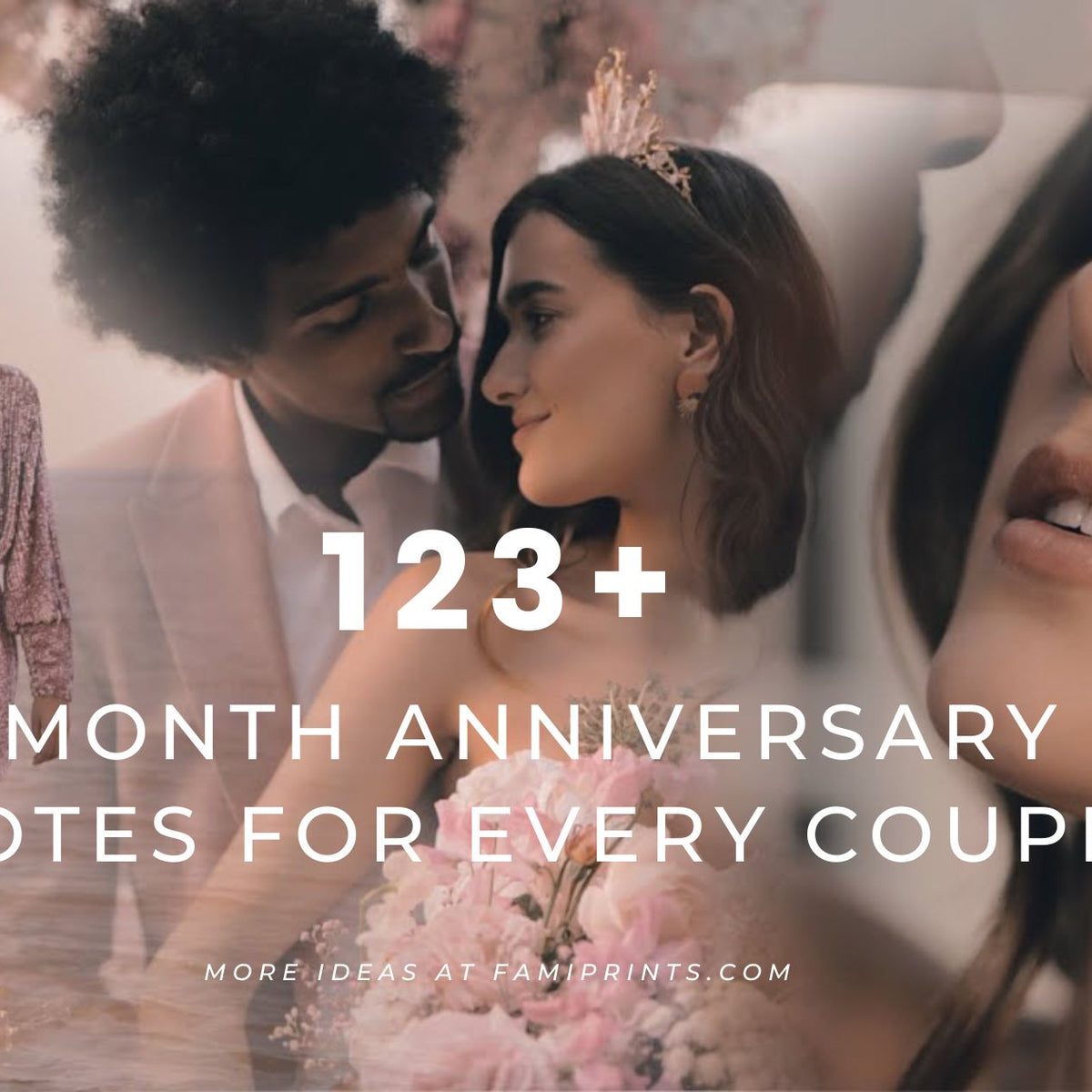 Wedding Anniversary Month 25 Best Month Anniversary Wishes And