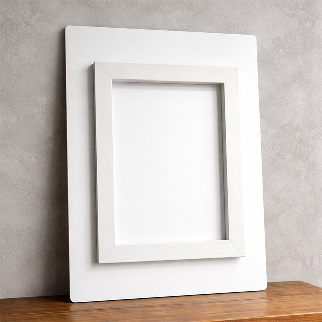 Personalized Vinyl Song Lyrics Circle Metal Print