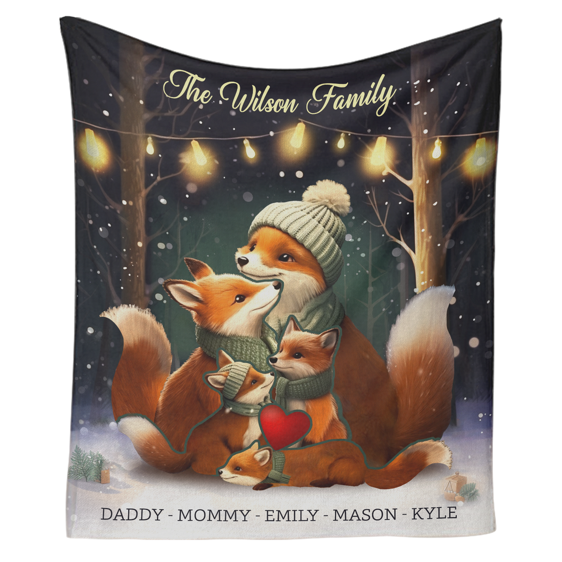 Personalized Christmas Gift Ideas Under 50