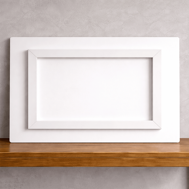 Personalized 20th Anniversary Vinyl Record Metal Print