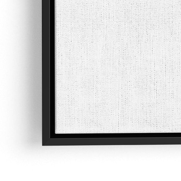 Premium Canvas Frame