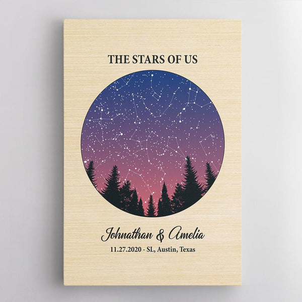 Starry Wedding Stickers by Recollections™