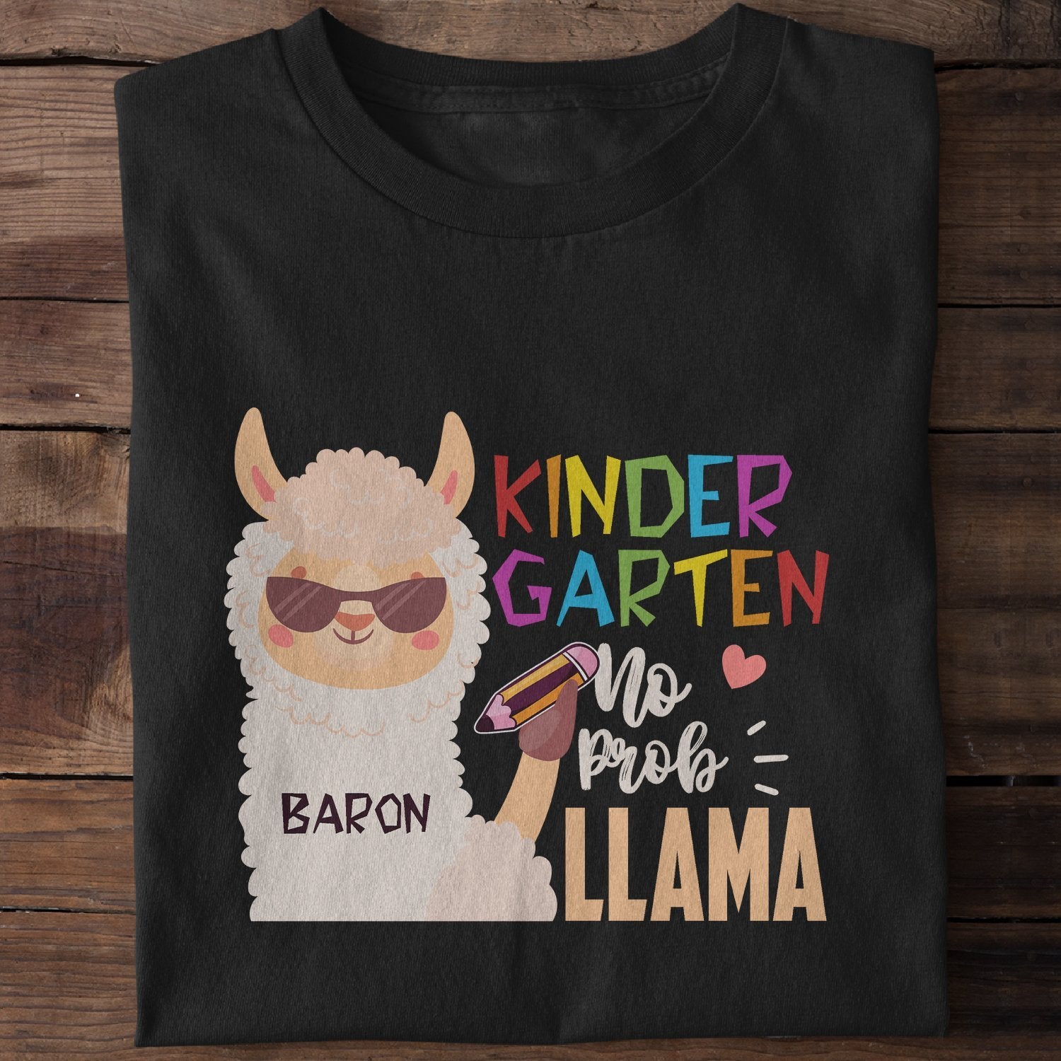 First Day Of School, Back To School Shirt For Kids