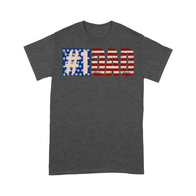 Standard T-Shirt