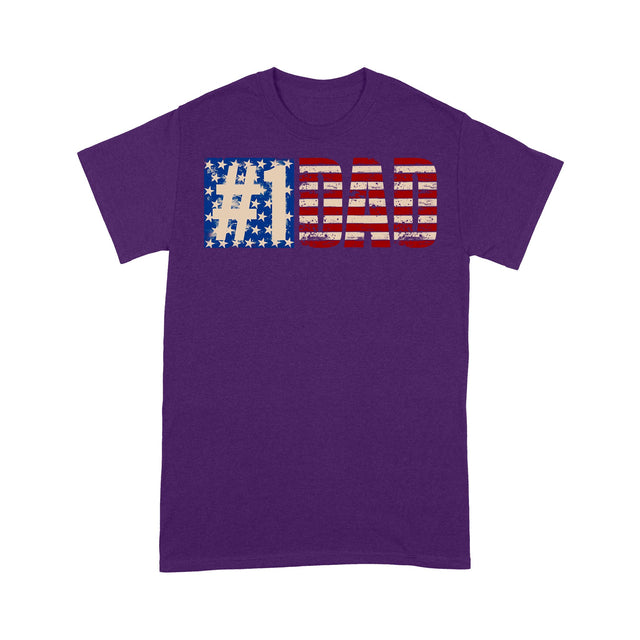 Standard T-Shirt