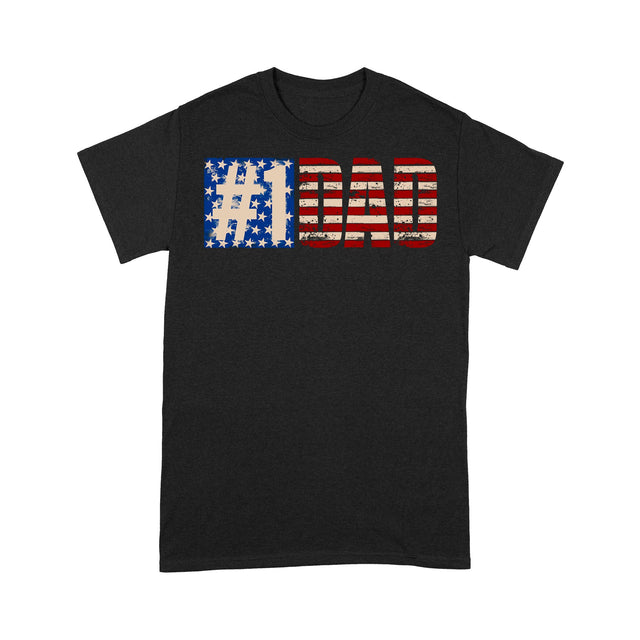 Standard T-Shirt