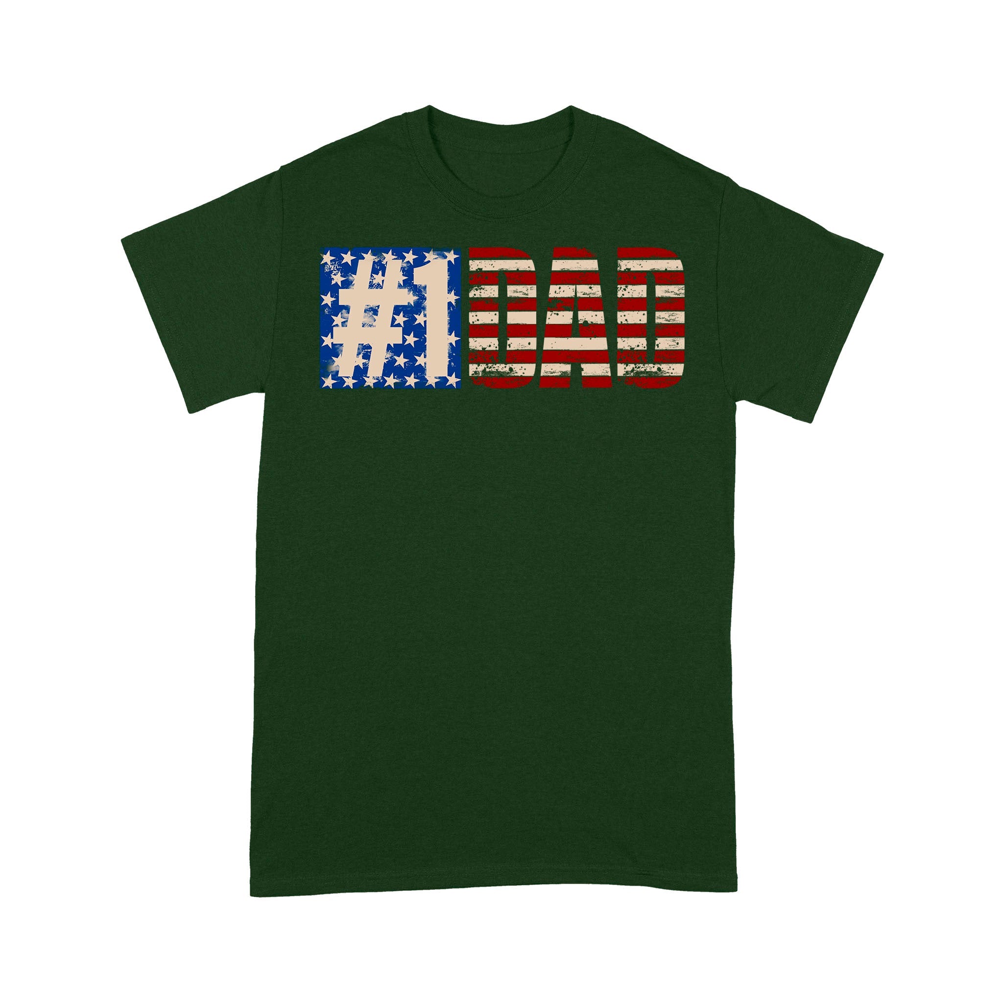 Standard T-Shirt